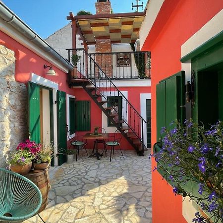 House Of Milka Villa Zadar Eksteriør billede