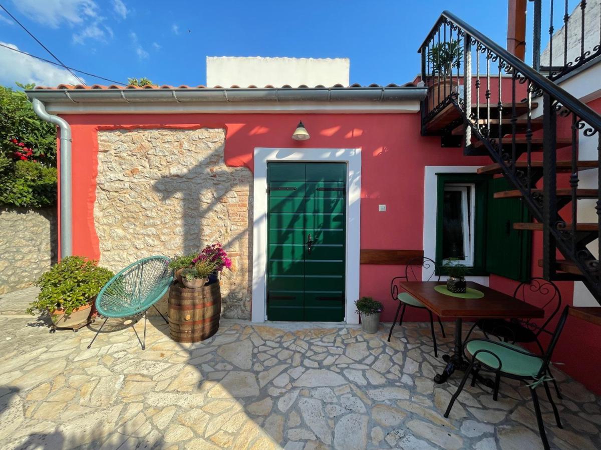 House Of Milka Villa Zadar Eksteriør billede