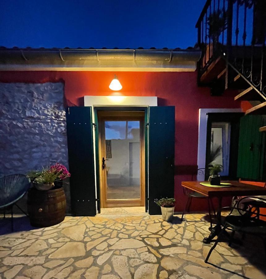 House Of Milka Villa Zadar Eksteriør billede