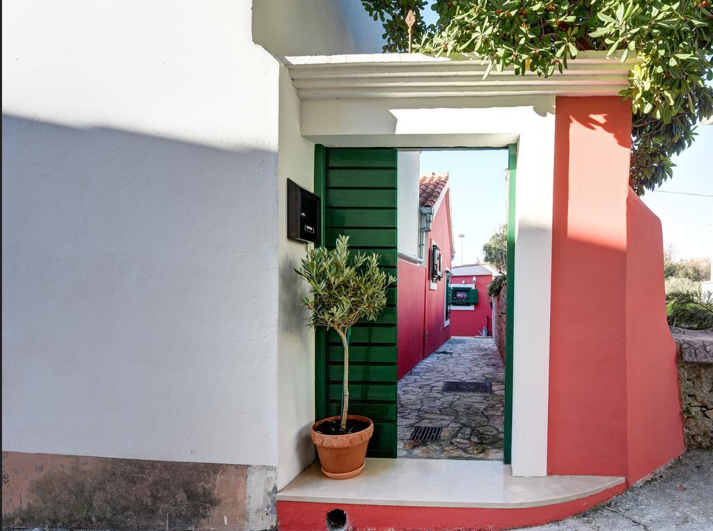 House Of Milka Villa Zadar Eksteriør billede
