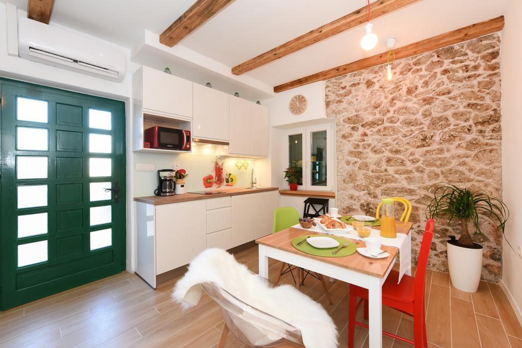 House Of Milka Villa Zadar Eksteriør billede