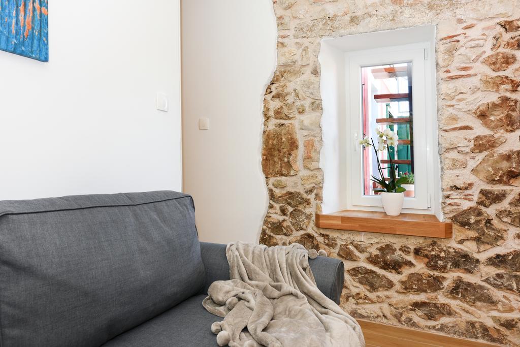 House Of Milka Villa Zadar Eksteriør billede