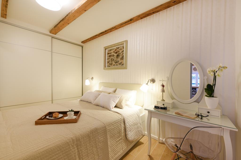 House Of Milka Villa Zadar Eksteriør billede