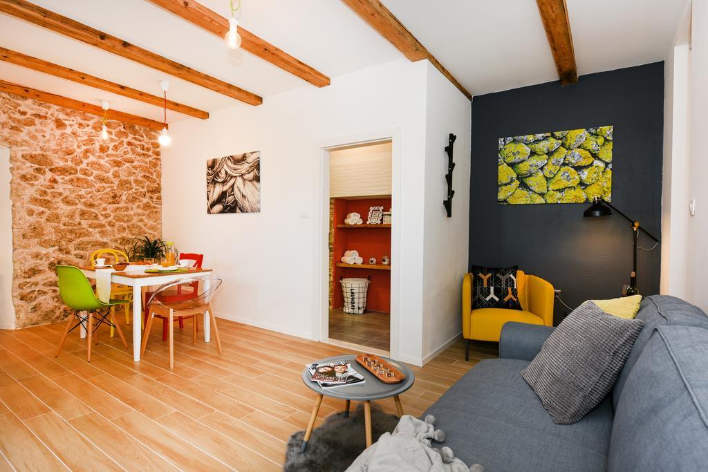 House Of Milka Villa Zadar Eksteriør billede
