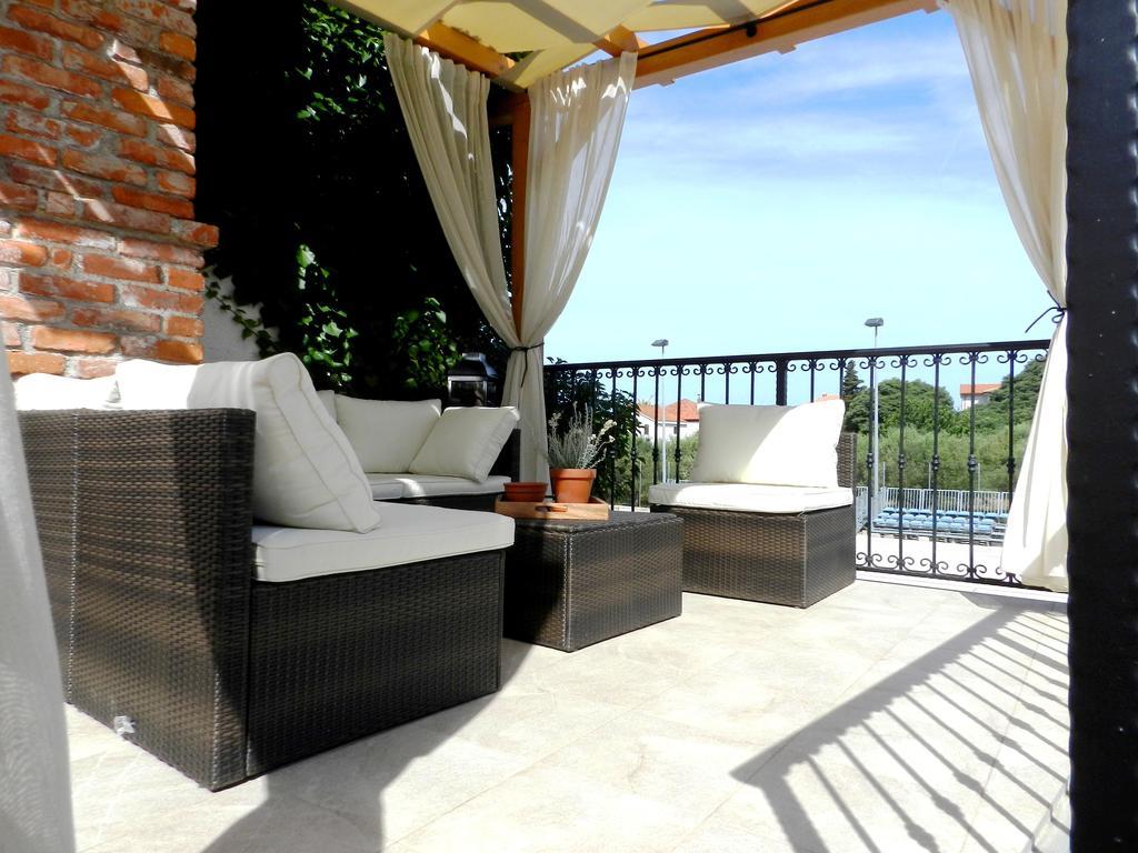 House Of Milka Villa Zadar Eksteriør billede